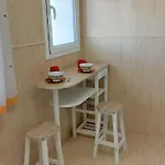 アパート Miramar Serveis - 7398 Ca La Pepita 50m Playa カンブリルス