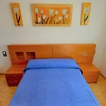 アパート Miramar Serveis - 7398 Ca La Pepita 50m Playa