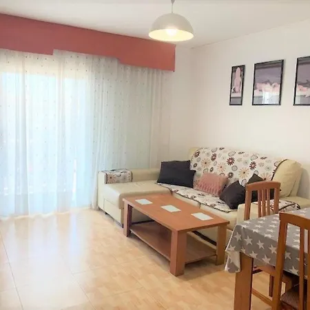 Miramar Serveis - 7398 Ca La Pepita 50m Playa カンブリルス
