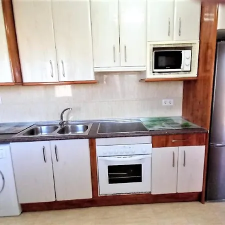 Miramar Serveis - 7398 Ca La Pepita 50m Playa カンブリルス