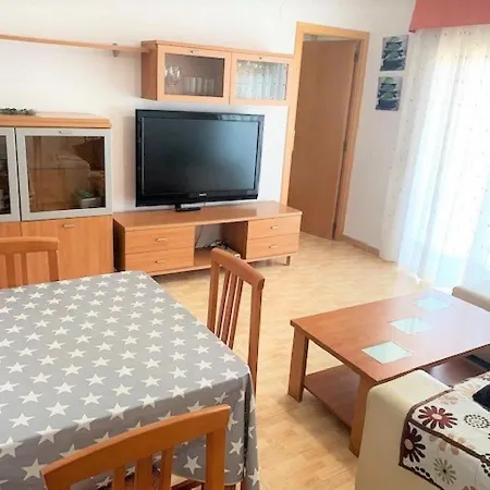 Miramar Serveis - 7398 Ca La Pepita 50m Playa カンブリルス