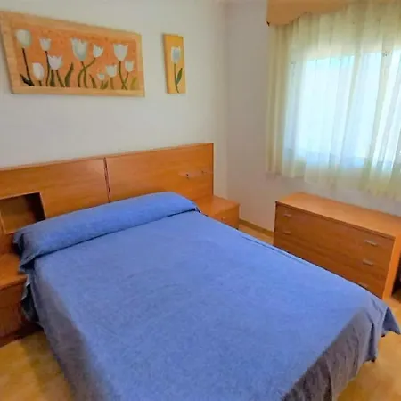 Miramar Serveis - 7398 Ca La Pepita 50m Playa