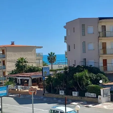 Miramar Serveis - 7398 Ca La Pepita 50m Playa